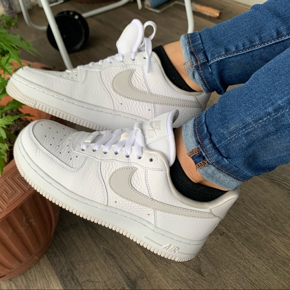 New Nike Air Force 1 ‘07